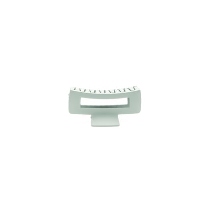 Pinza Verde Aqua
