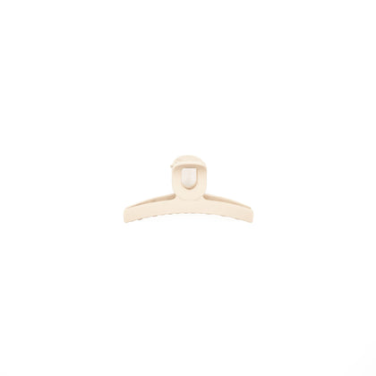 Pinza Omega Cero Beige