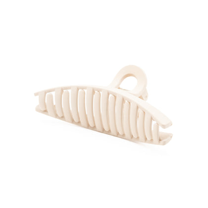Pinza Omega Cero Beige