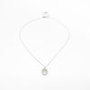 Collar Dije De Árbol