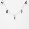 Collar Multidije Cubic Zirconia