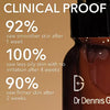 Dr. Dennis Gross Skincare Advanced Retinol + Ferulic Texture Renewal Serum