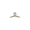 Pinza Omega Gris Chica