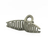 Pinza Omega Gris Chica