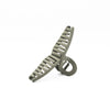 Pinza Omega Gris Chica