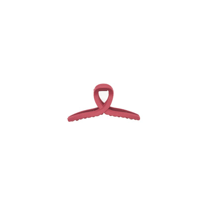 Pinza Omega Magenta Chica