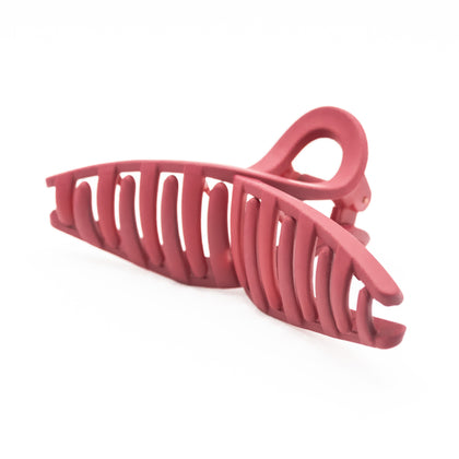 Pinza Omega Magenta Chica