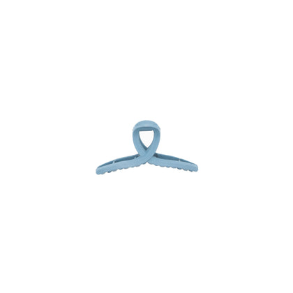 Pinza Omega Azul Chica