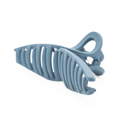 Pinza Omega Azul Chica