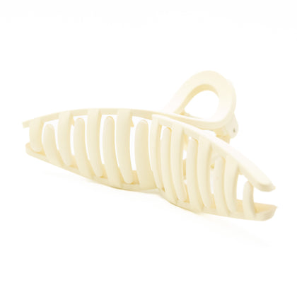 Pinza Omega Perla Chica