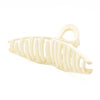 Pinza Omega Perla Chica