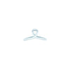 Pinza Omega Azul Cielo Chica