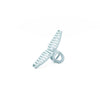 Pinza Omega Azul Cielo Chica