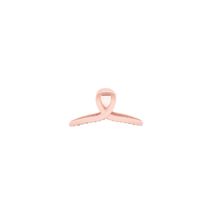 Pinza Omega Rosa Chica