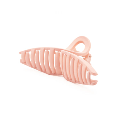 Pinza Omega Rosa Chica