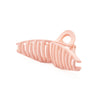 Pinza Omega Rosa Chica