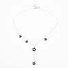 Collar Multidije Estrellas Strass