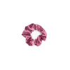 Scrunchie Velvet Vino