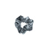 Scrunchie Velvet Gris