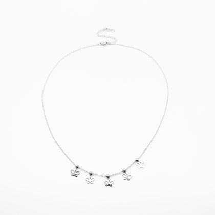 Collar Multidije Mariposas