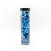 Set Ligas Elásticas Azules