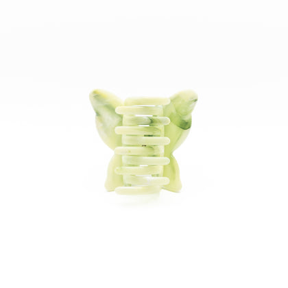 Pinza Mariposa Verde