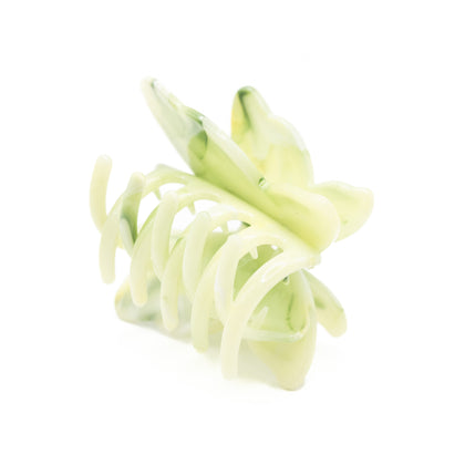 Pinza Mariposa Verde