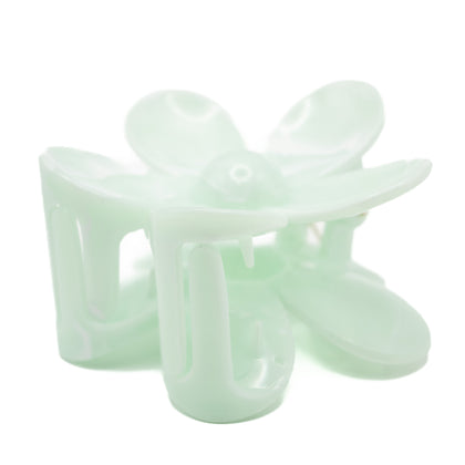 Pinza Flor Menta