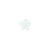 Pinza Flor Menta