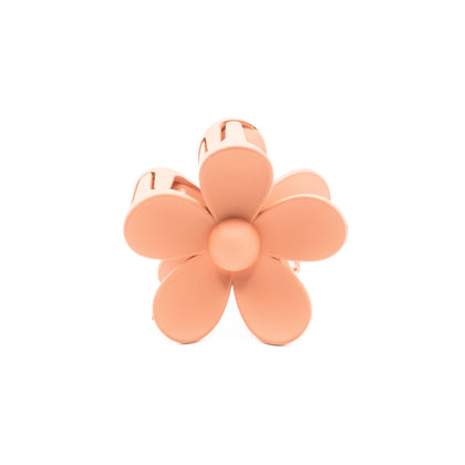 Pinza Flor Coral