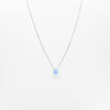 Collar Con Dije De Estrella