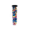 Set Ligas Chicas De Colores