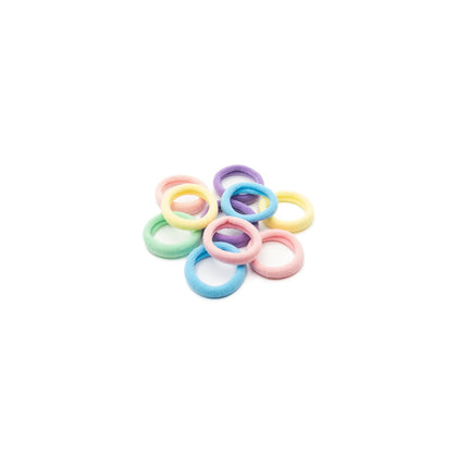 Set Ligas Chicas Pastel