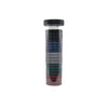 Set Ligas Colores Oscuros