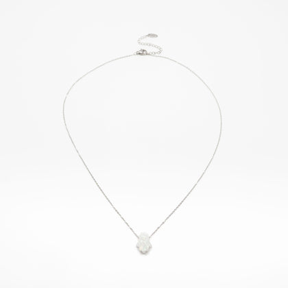 Collar Con Dije De Mano