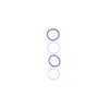 Set Ligas Medianas Morado