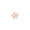Pinza Flor Rosa Palo