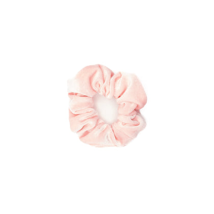 Set Scrunchies Rojo Rosa