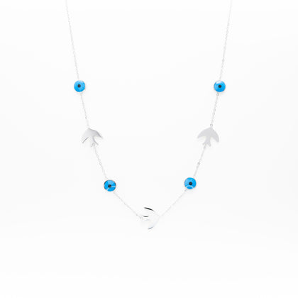 Collar Multidije Aves