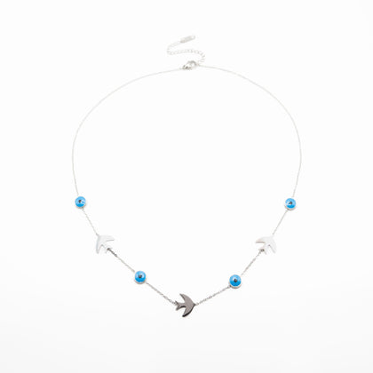 Collar Multidije Aves