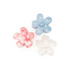 Set Pinzas Flor Verano