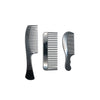 Set Peines Negro