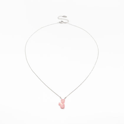 Collar Con Dije De Gato