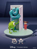 Monsters Inc Vela Magica Sopresa Con Joyeria