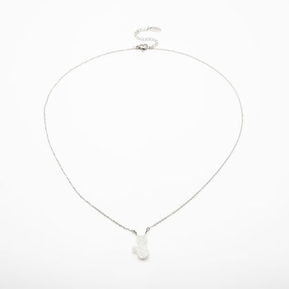 Collar Con Dije De Gato