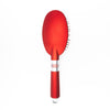 Cepillo Rojo Ovalado