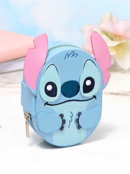 Stitch Joyero Estuche