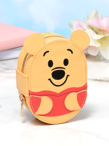 Winnie Pooh Joyero Estuche