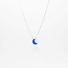 Collar Con Dije De Luna