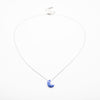 Collar Con Dije De Luna